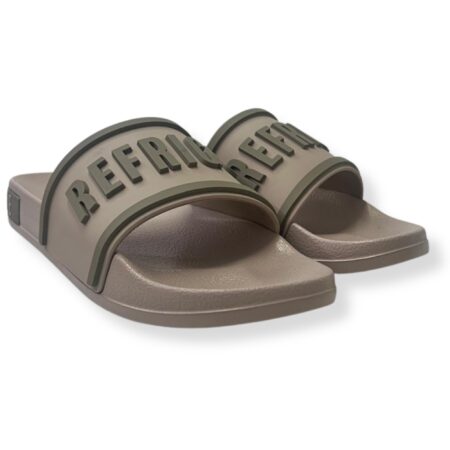 Refrigue sandali LEO/SS26 (RF261-C100_EVA) OFF WHITE/BEIGE