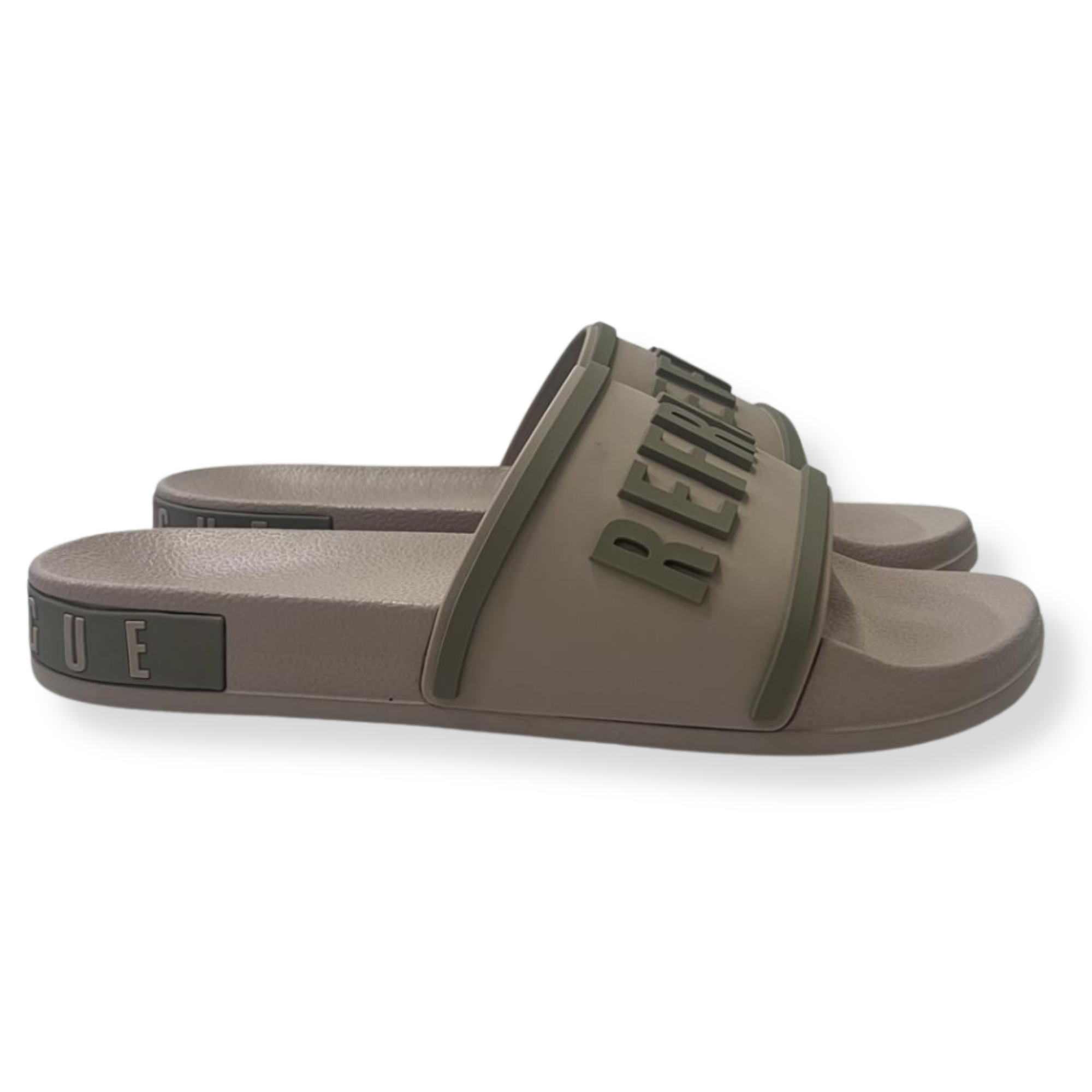 Refrigue sandali LEO/SS26 (RF261-C100_EVA) OFF WHITE/BEIGE - immagine 2