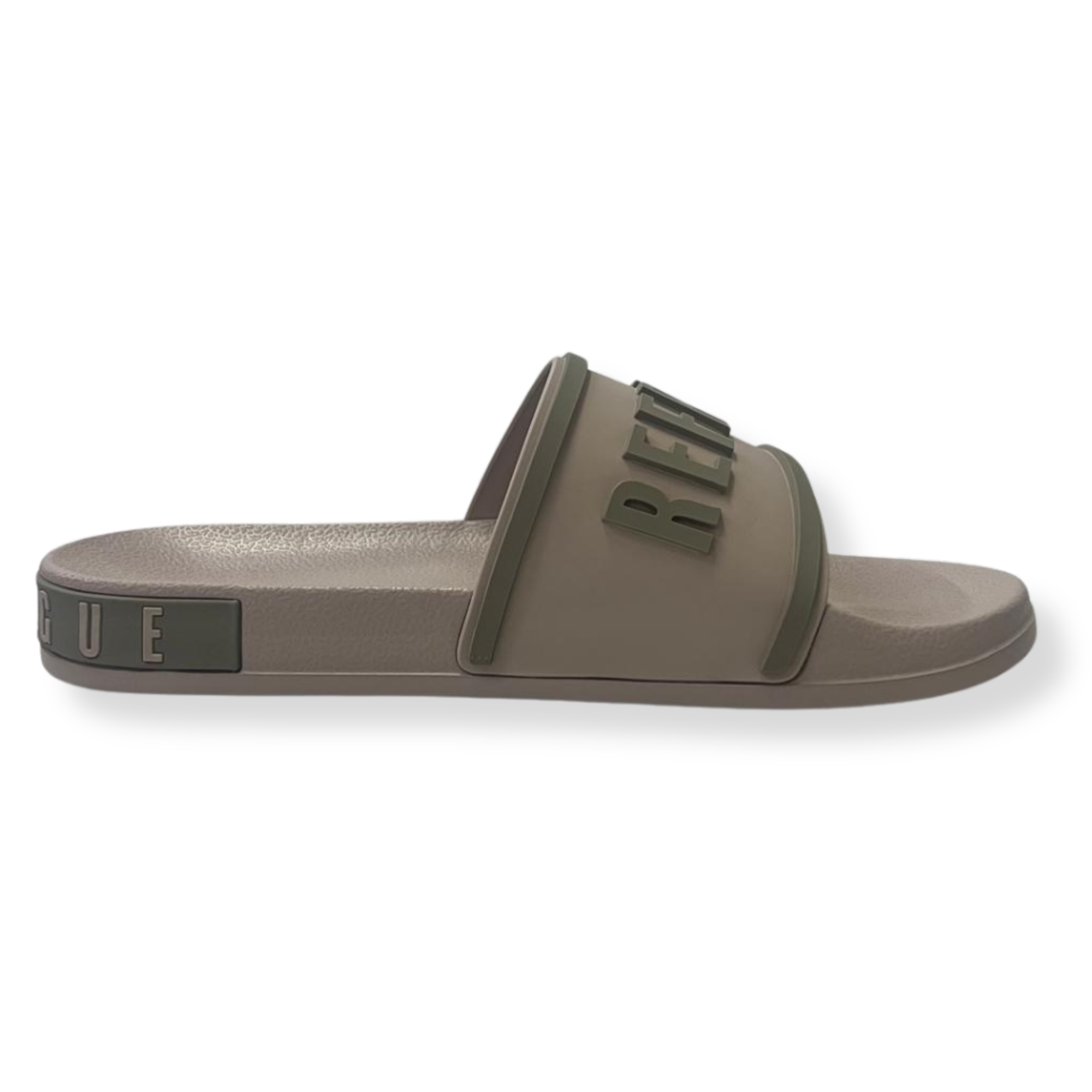 Refrigue sandali LEO/SS26 (RF261-C100_EVA) OFF WHITE/BEIGE - immagine 4