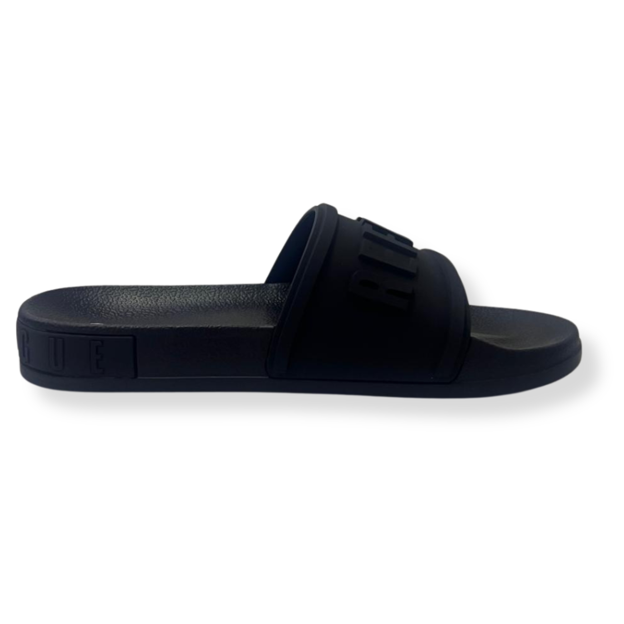 Refrigue sandali LEO/SS26 (RF261-C100_EVA) BLACK - immagine 3