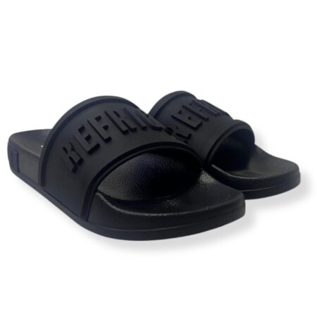 Refrigue sandali LEO/SS26 (RF261-C100_EVA) BLACK