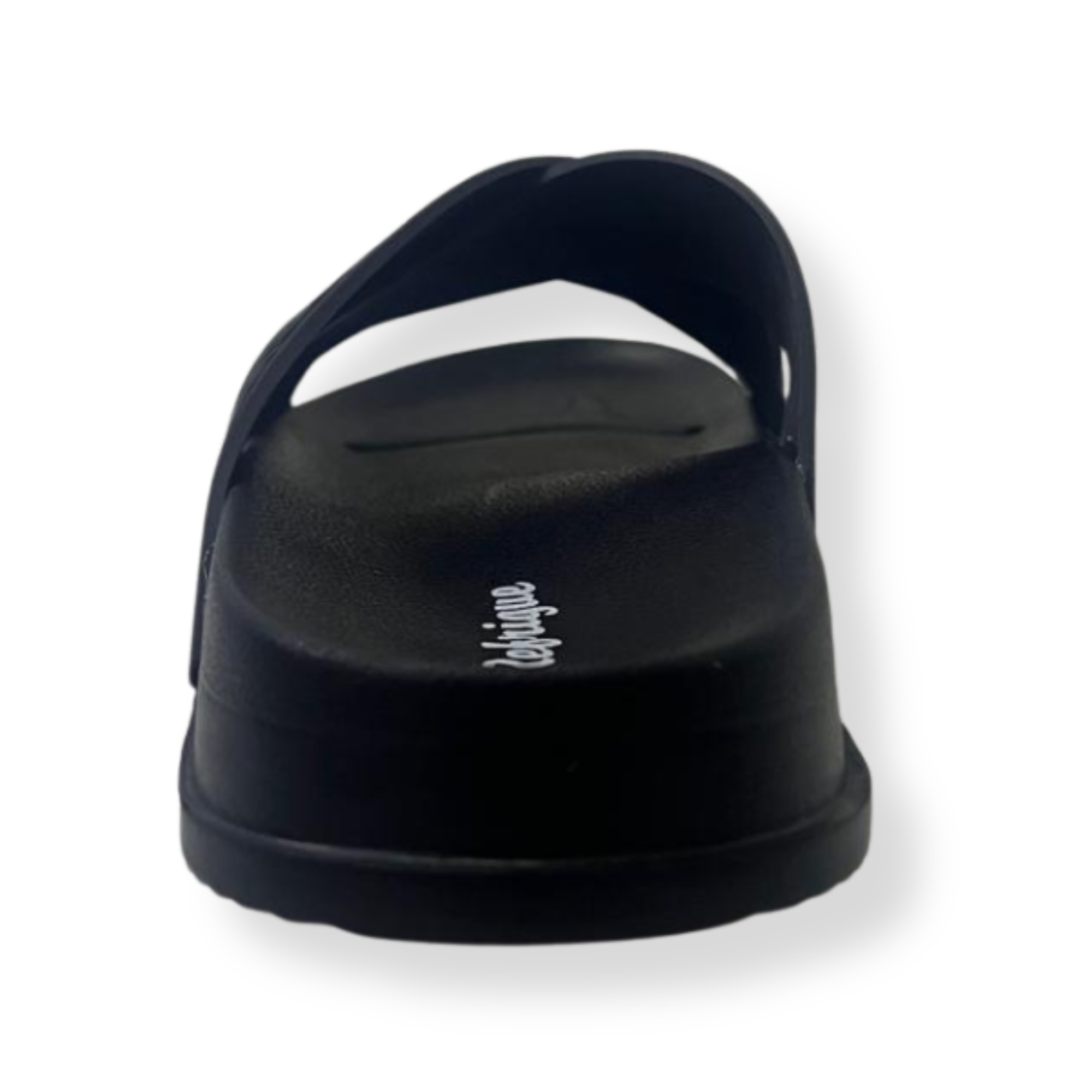 Refrigue sandali ARON/SS26 (RF261-C150_EVA) BLACK - immagine 4
