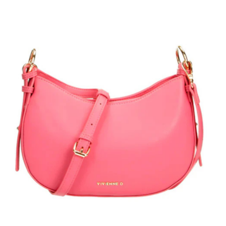 Vivienne D borsa donna VRI242 Borsa RIO FUXIA
