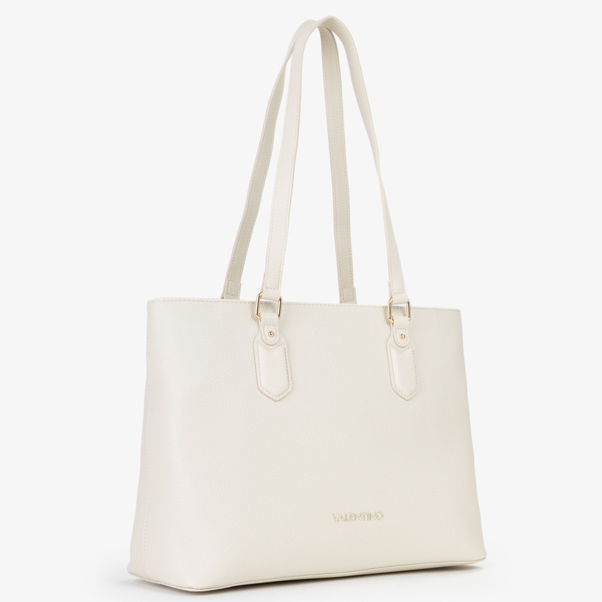 VALENTINO BORSA DONNA VBS7LX11 Brixton ECRU - immagine 4
