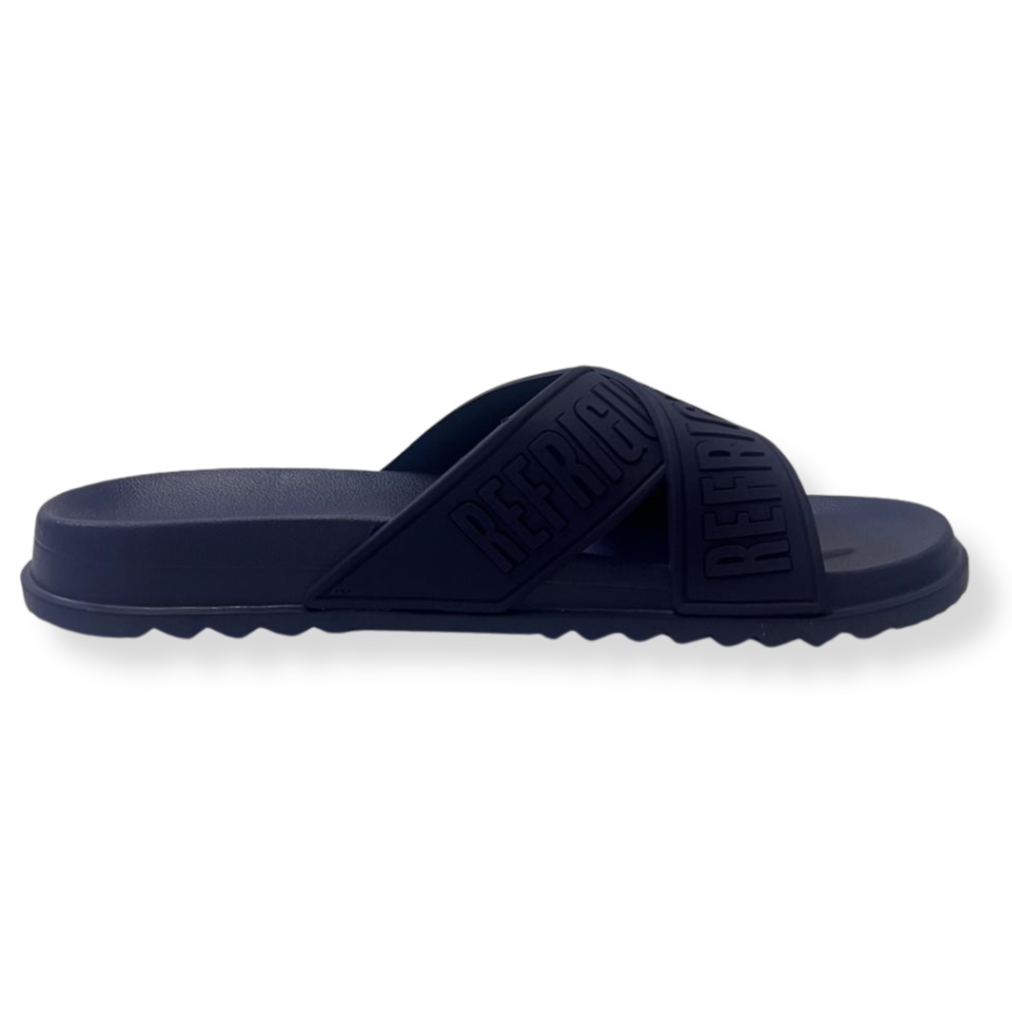 Refrigue sandali ARON/SS26 (RF261-C150_EVA) NAVY - immagine 4