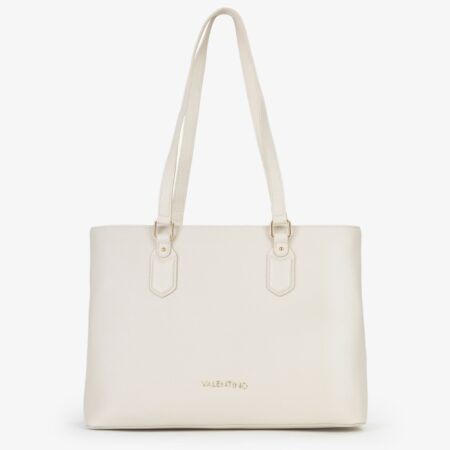 VALENTINO BORSA DONNA VBS7LX11 Brixton ECRU