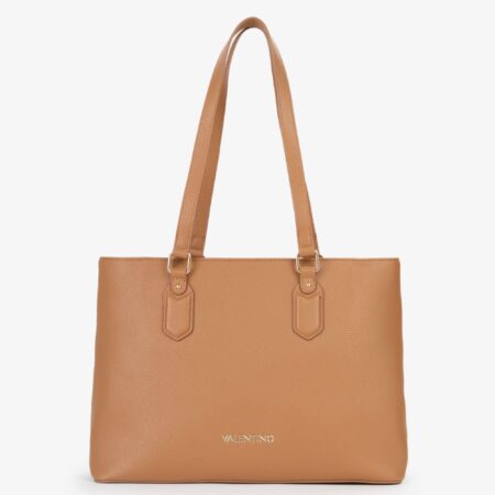 VALENTINO BORSA DONNA VBS7LX11 Brixton CUOIO