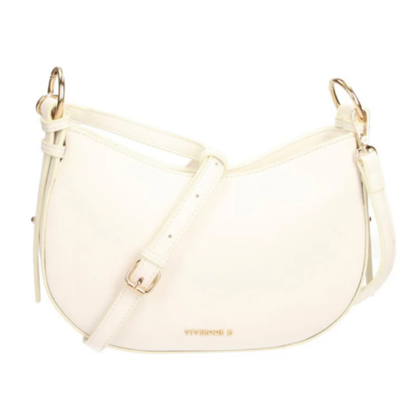 Vivienne D borsa donna VRI242 Borsa RIO BIANCO