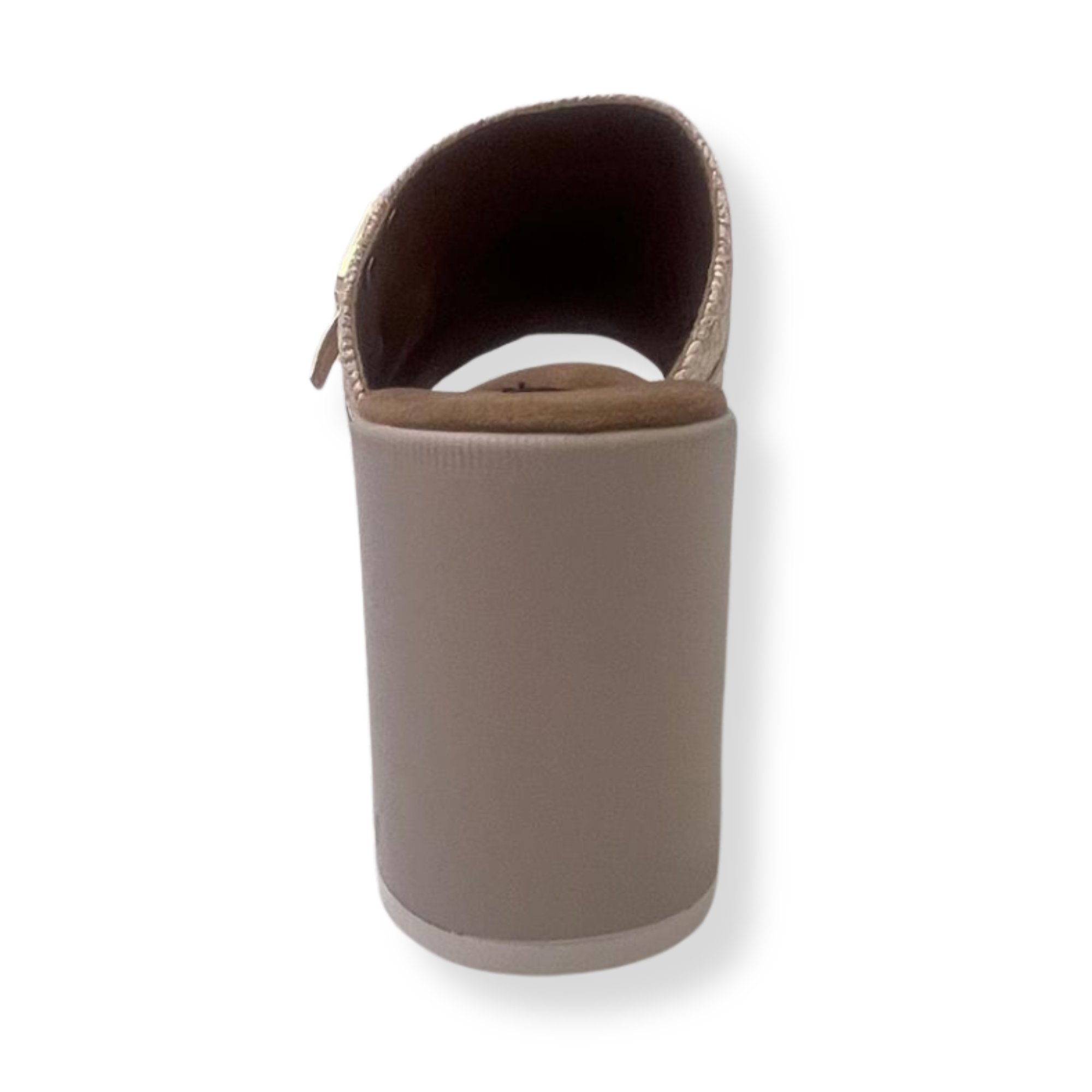 Gian Marco Venturi Sandali GMVDSCSA0471 Raffia BEIGE - immagine 3