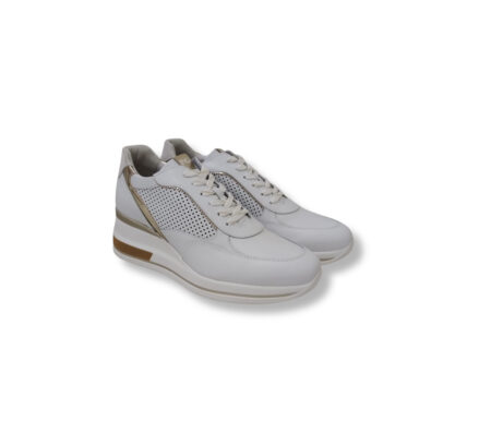 Nero Giardini sneakers donna - BIANCO - E615234D