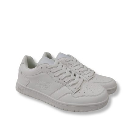 EVERLAST SNEAKERS UOMO - WHITE - EV715