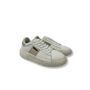 Refrigue patrick101SS26 WhiteBeige