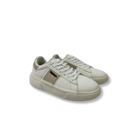 Refrigue patrick101SS26 WhiteBeige