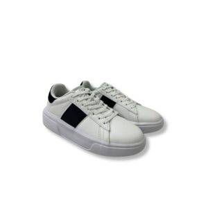 Refrigue patrick101SS26 WhiteBlack