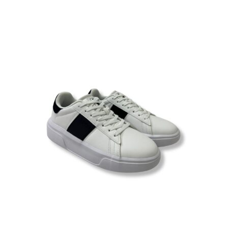 Refrigue patrick101SS26 WhiteBlack