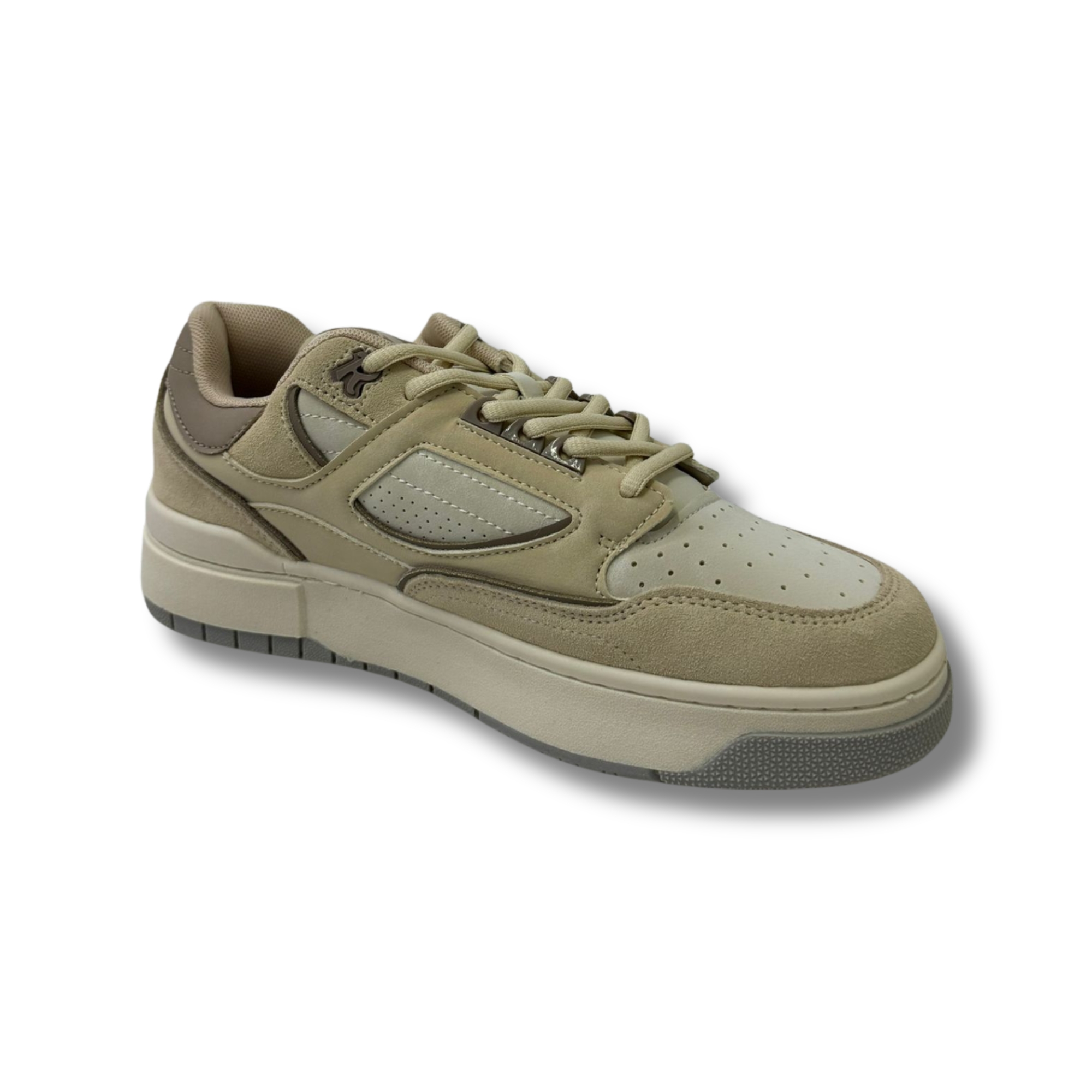 Refrigue Sneakers Uomo GROUND001/SS26 DESERT - immagine 4