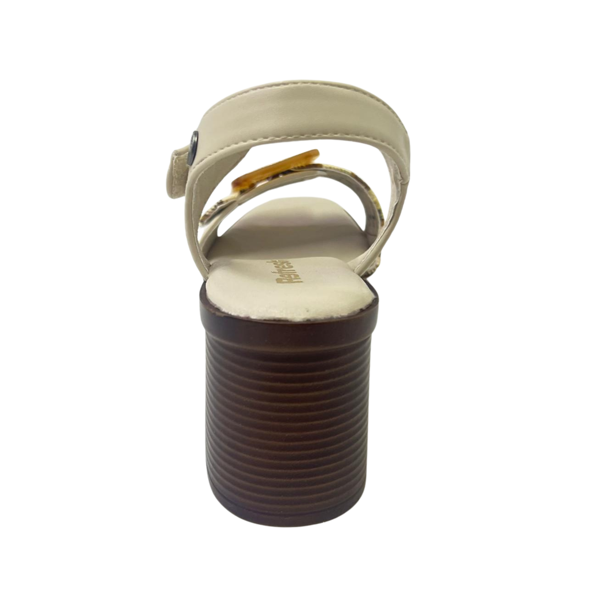 Refresh sandali donna 175027 BEIGE - immagine 3