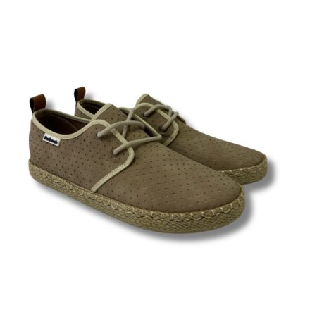 Refresh espadrillas uomo 175560 BEIGE