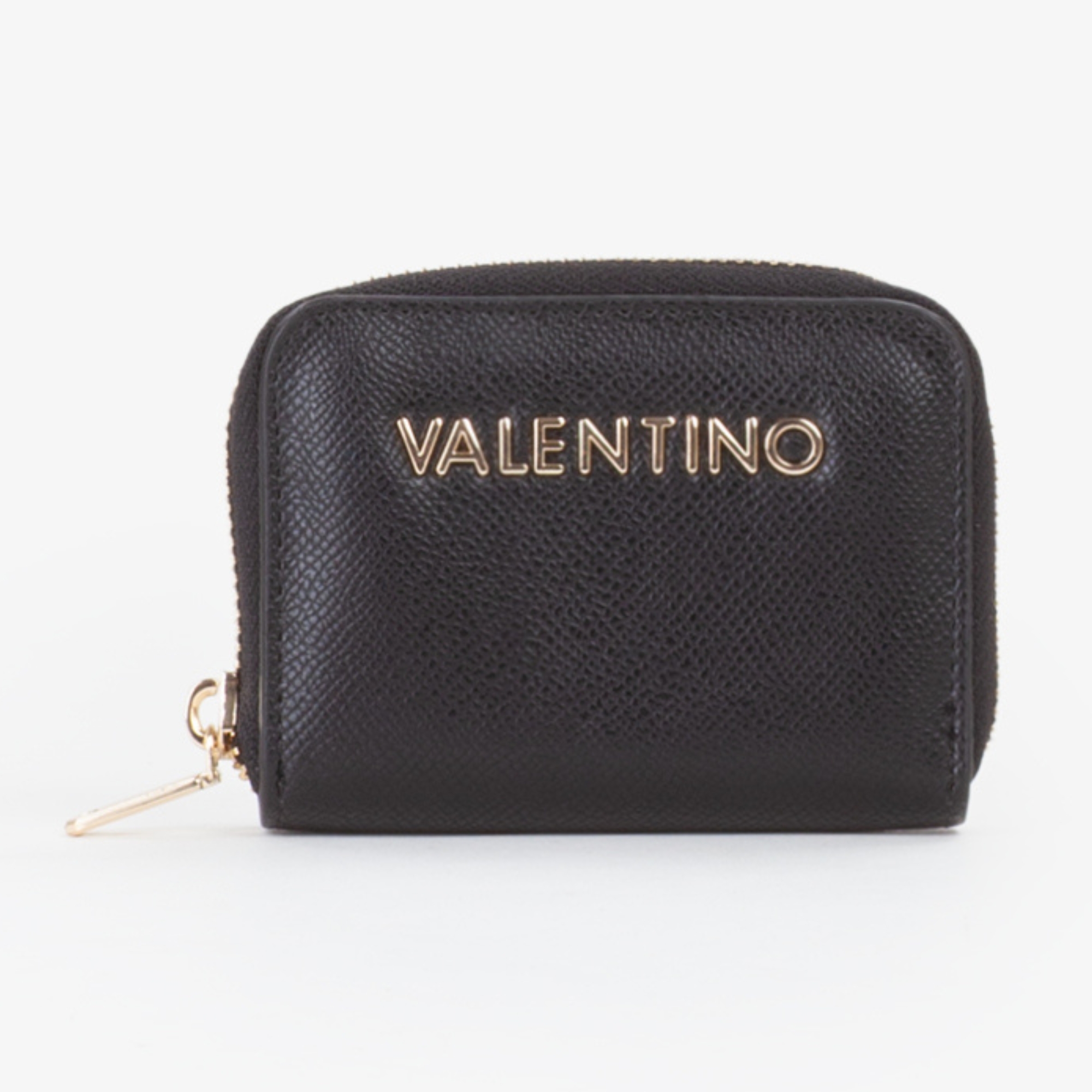 VALENTINO PORTAFOGLI DONNA VPS9QF139 Delia Re NERO