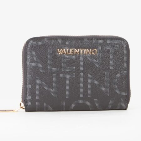 VALENTINO PORTAFOGLI DONNA VPS9IS137 Regina Re NERO