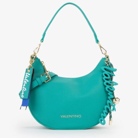 VALENTINO BORSA DONNA VBS9UI07 Ryta Re SMERALDO
