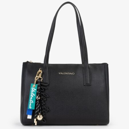 VALENTINO BORSA DONNA VBS9UI01 Ryta Re NERO