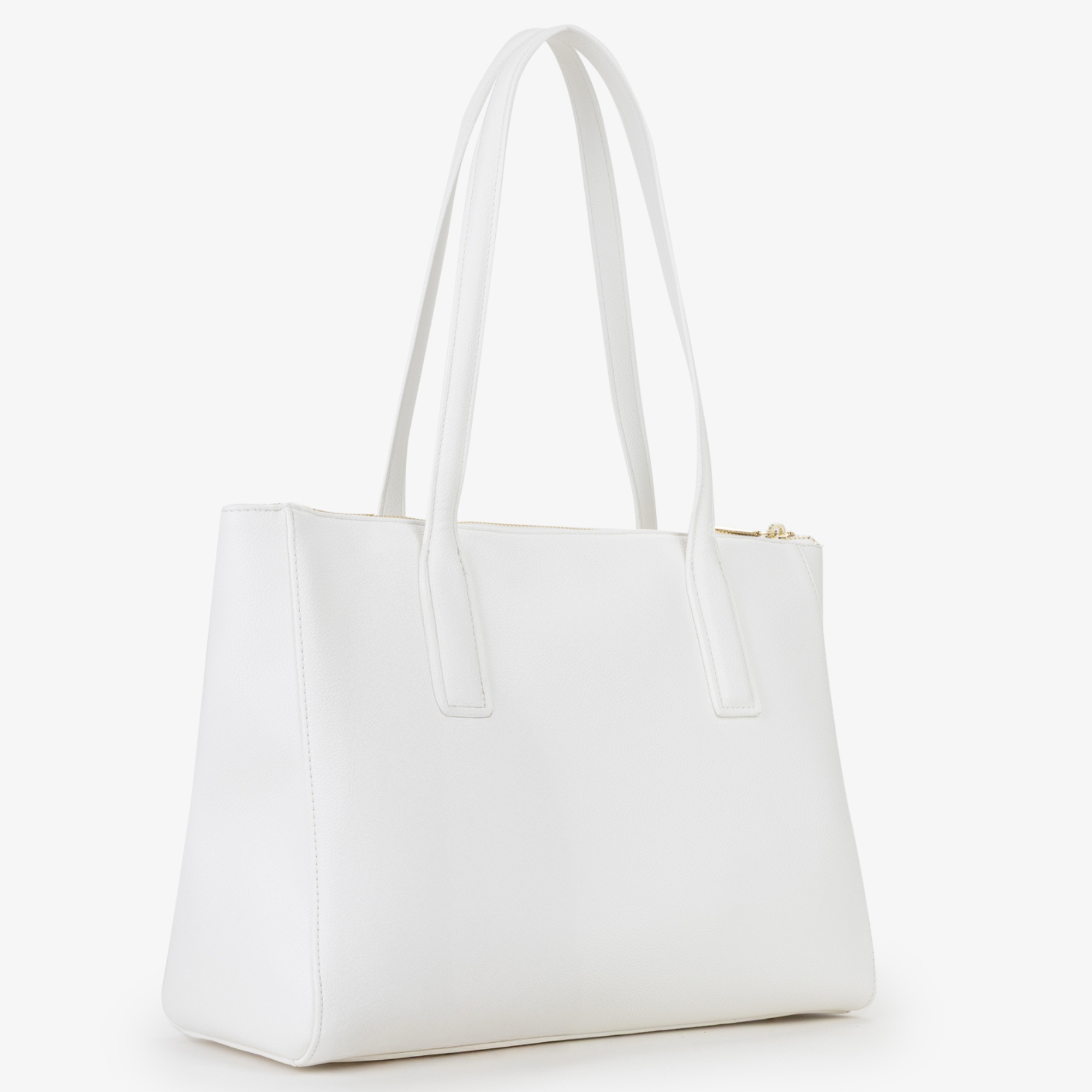 VALENTINO BORSA DONNA VBS9UI01 Ryta Re BIANCO - immagine 2