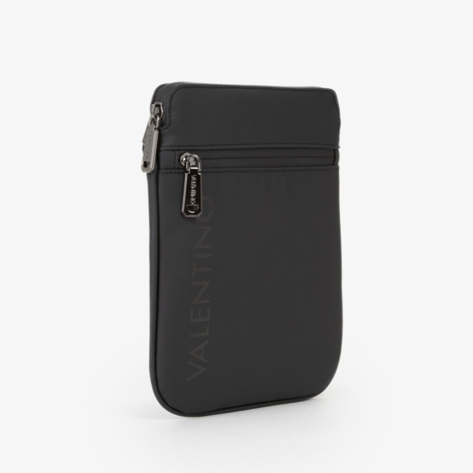 VALENTINO BORSELLO UOMO VBS9PL05 Dragonhawk NERO - immagine 3
