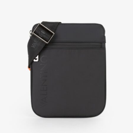 VALENTINO BORSELLO UOMO VBS9PL05 Dragonhawk NERO