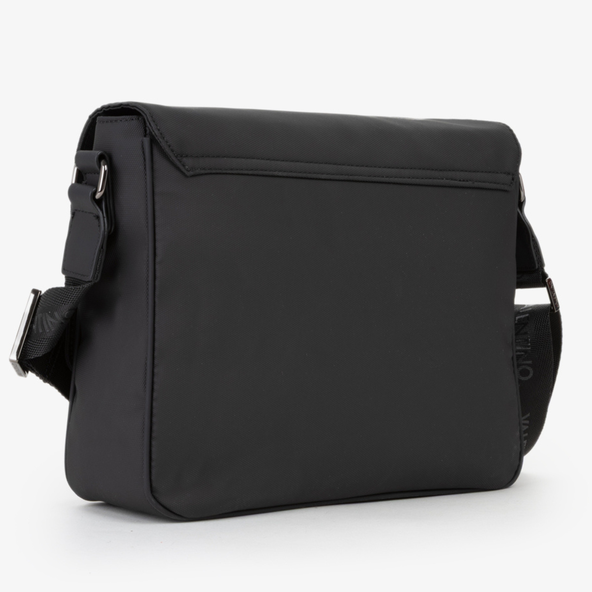 Valentino tracolla uomo VBS9PL12 Dragonhawk NERO - immagine 2