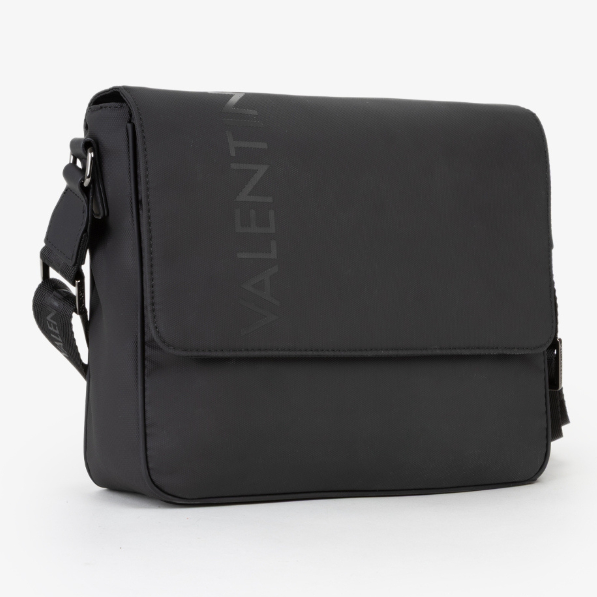Valentino tracolla uomo VBS9PL12 Dragonhawk NERO - immagine 3