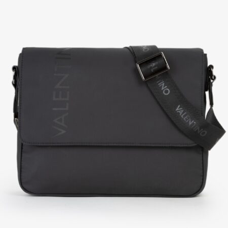 Valentino tracolla uomo VBS9PL12 Dragonhawk NERO