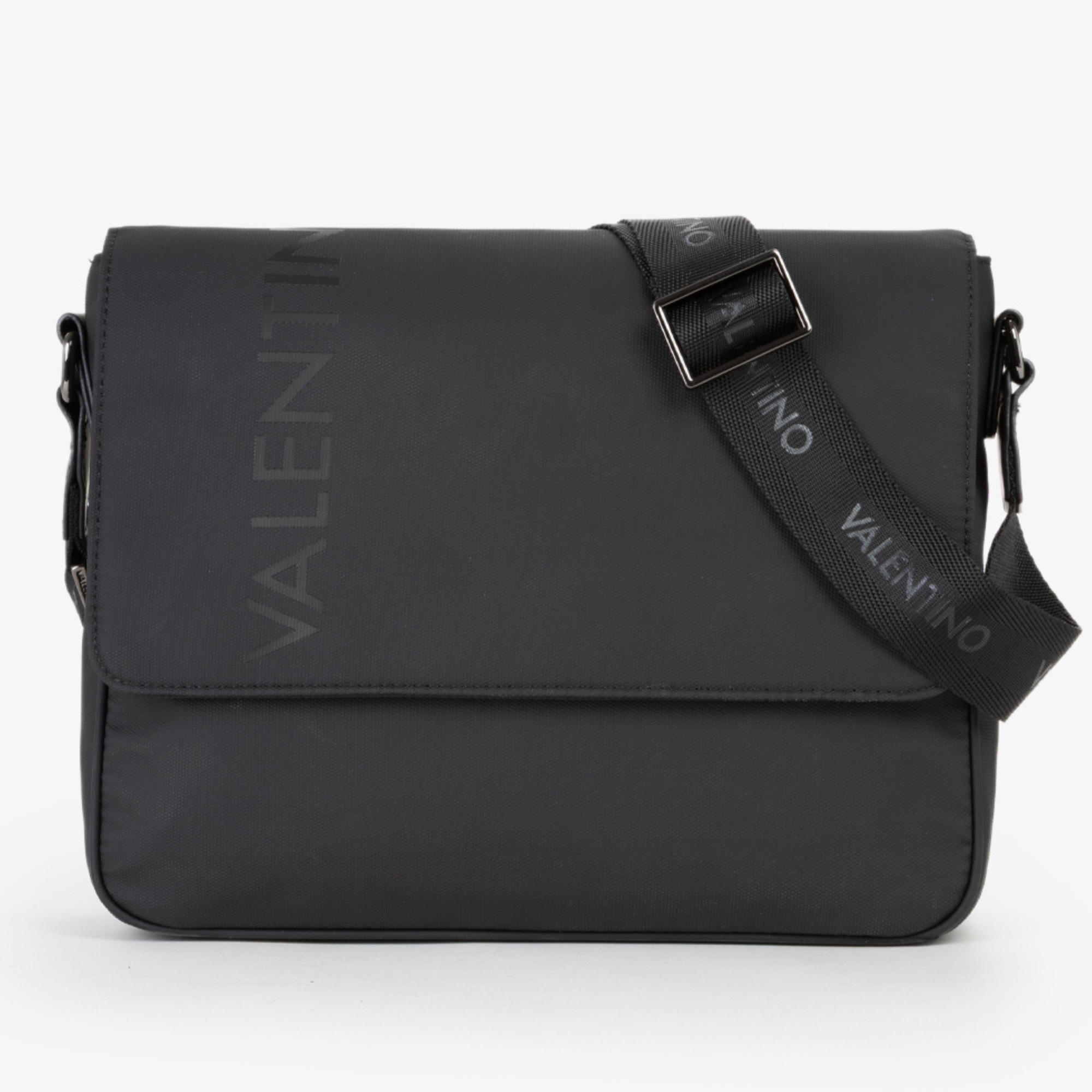 Valentino tracolla uomo VBS9PL12 Dragonhawk NERO