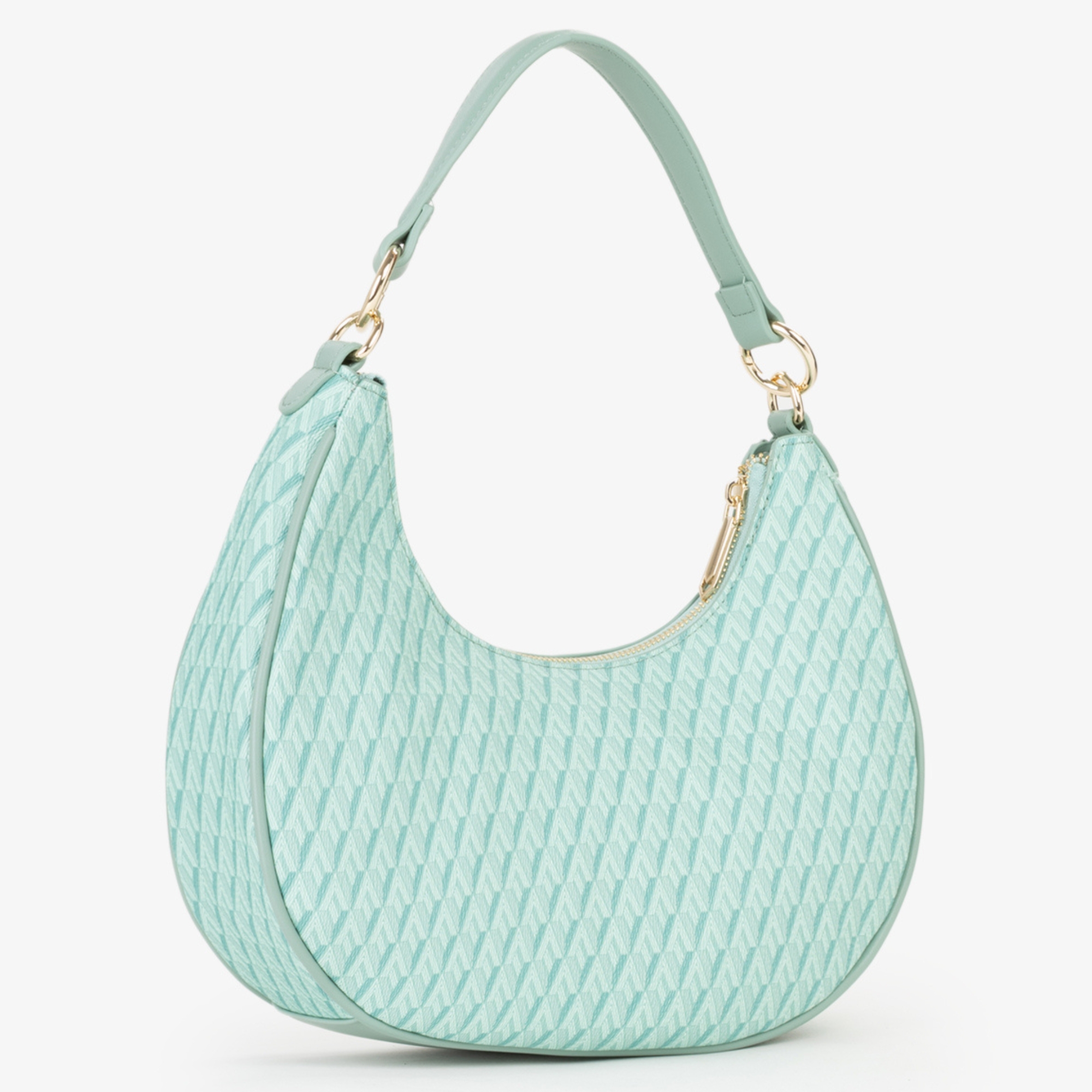 VALENTINO BORSA DONNA VBS9OX07 Queen Re LAGUNA/Multicolor - immagine 2