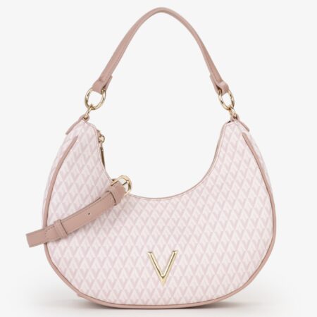 VALENTINO BORSA DONNA VBS9OX07 Queen Re CIPRIA/Multicolor