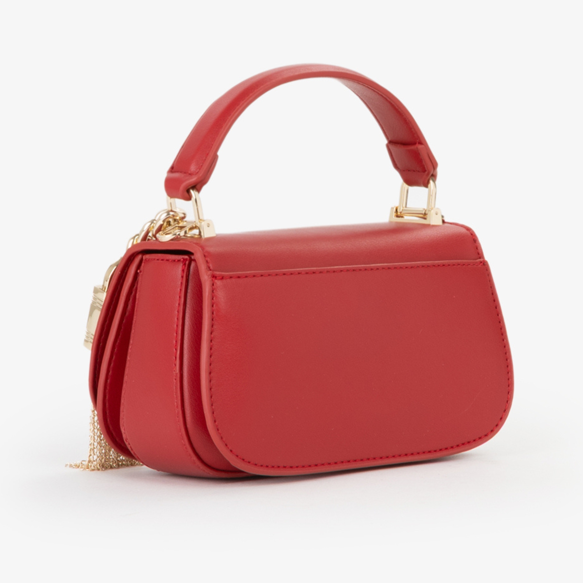 VALENTINO BORSA DONNA VBS9OU10 Iride RUBINO - immagine 2
