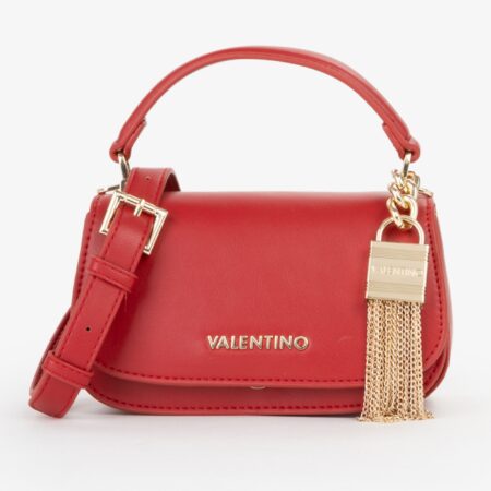 VALENTINO BORSA DONNA VBS9OU10 Iride RUBINO
