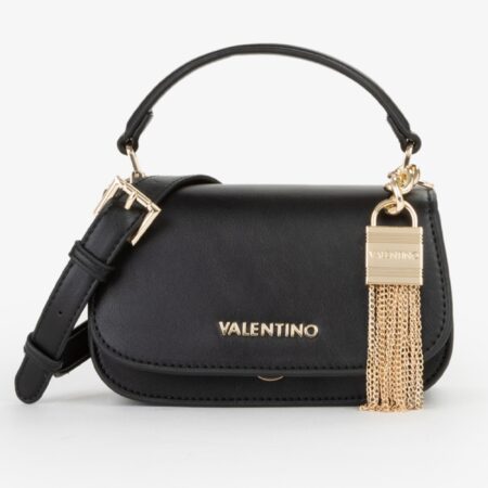 VALENTINO BORSA DONNA VBS9OU10 Iride NERO