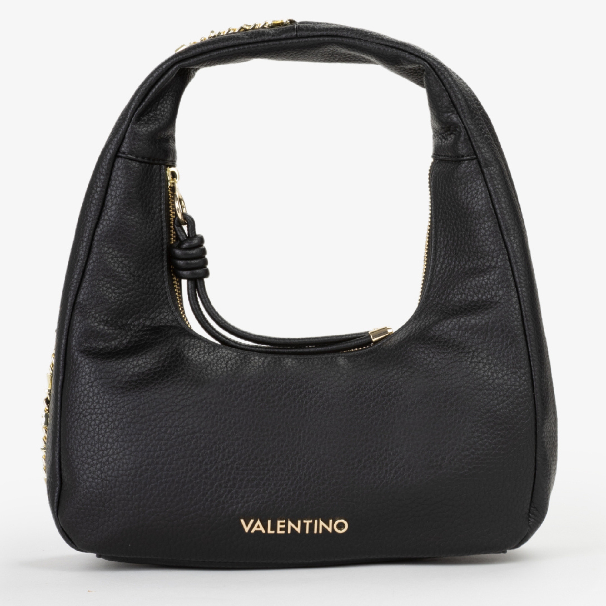 VALENTINO BORSA DONNA VBS9OT08 Harmonia NERO