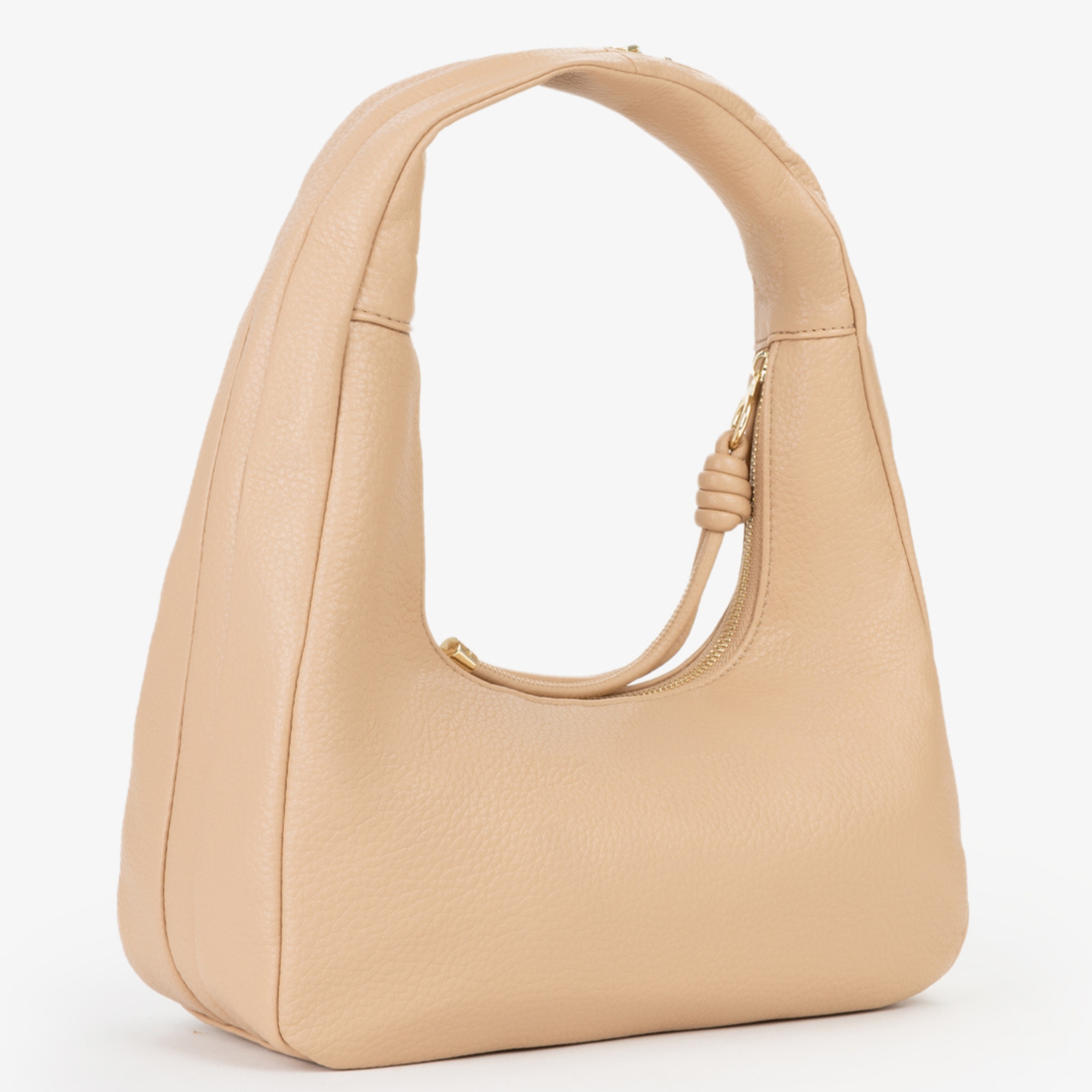 VALENTINO BORSA DONNA VBS9OT08 Harmonia BEIGE - immagine 2