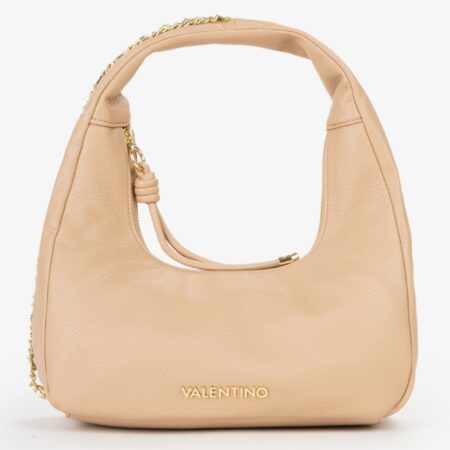 VALENTINO BORSA DONNA VBS9OT08 Harmonia BEIGE