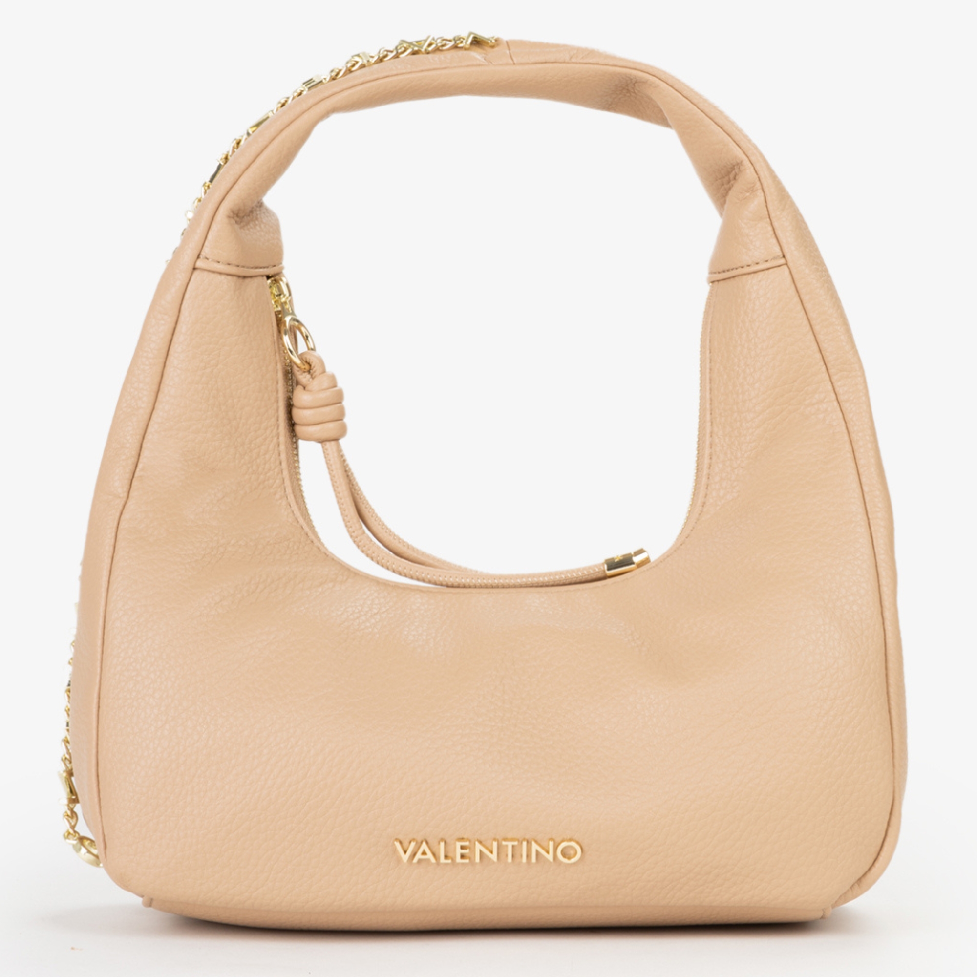 VALENTINO BORSA DONNA VBS9OT08 Harmonia BEIGE
