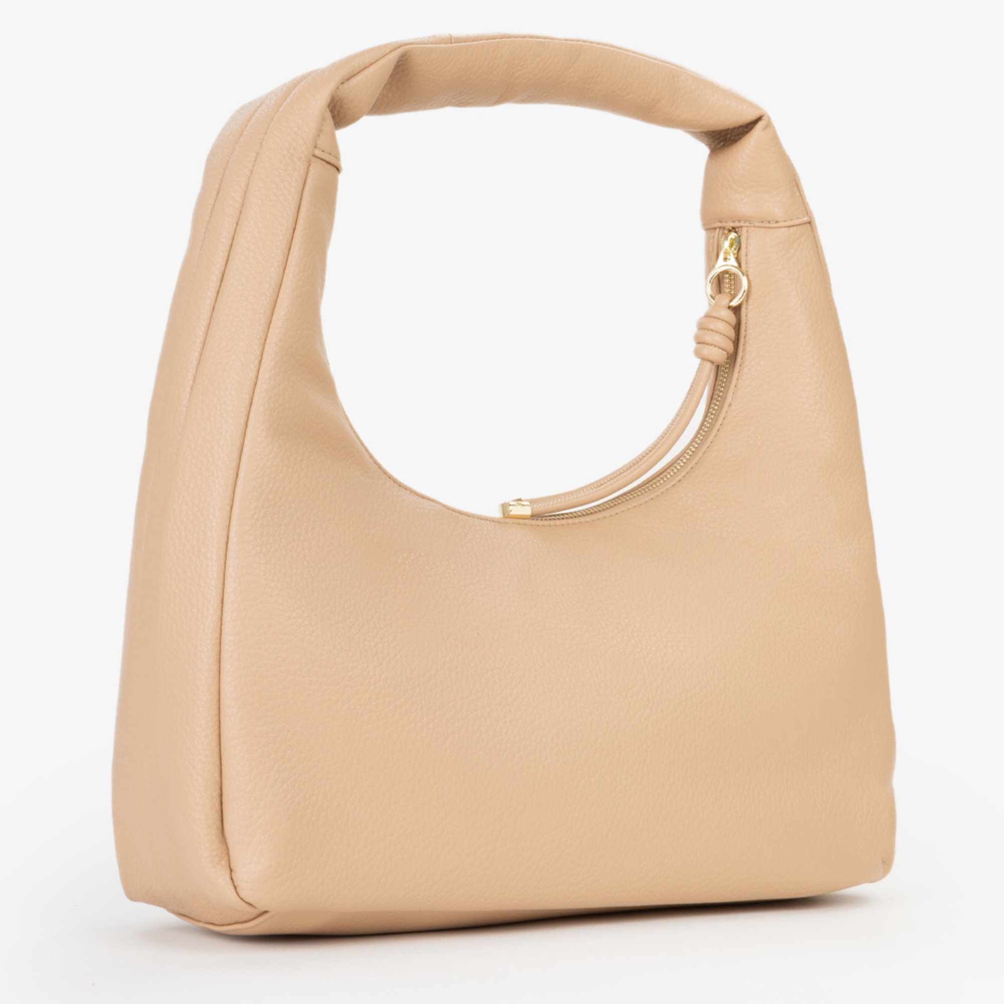 VALENTINO BORSA DONNA VBS9OT07 Harmonia BEIGE - immagine 2