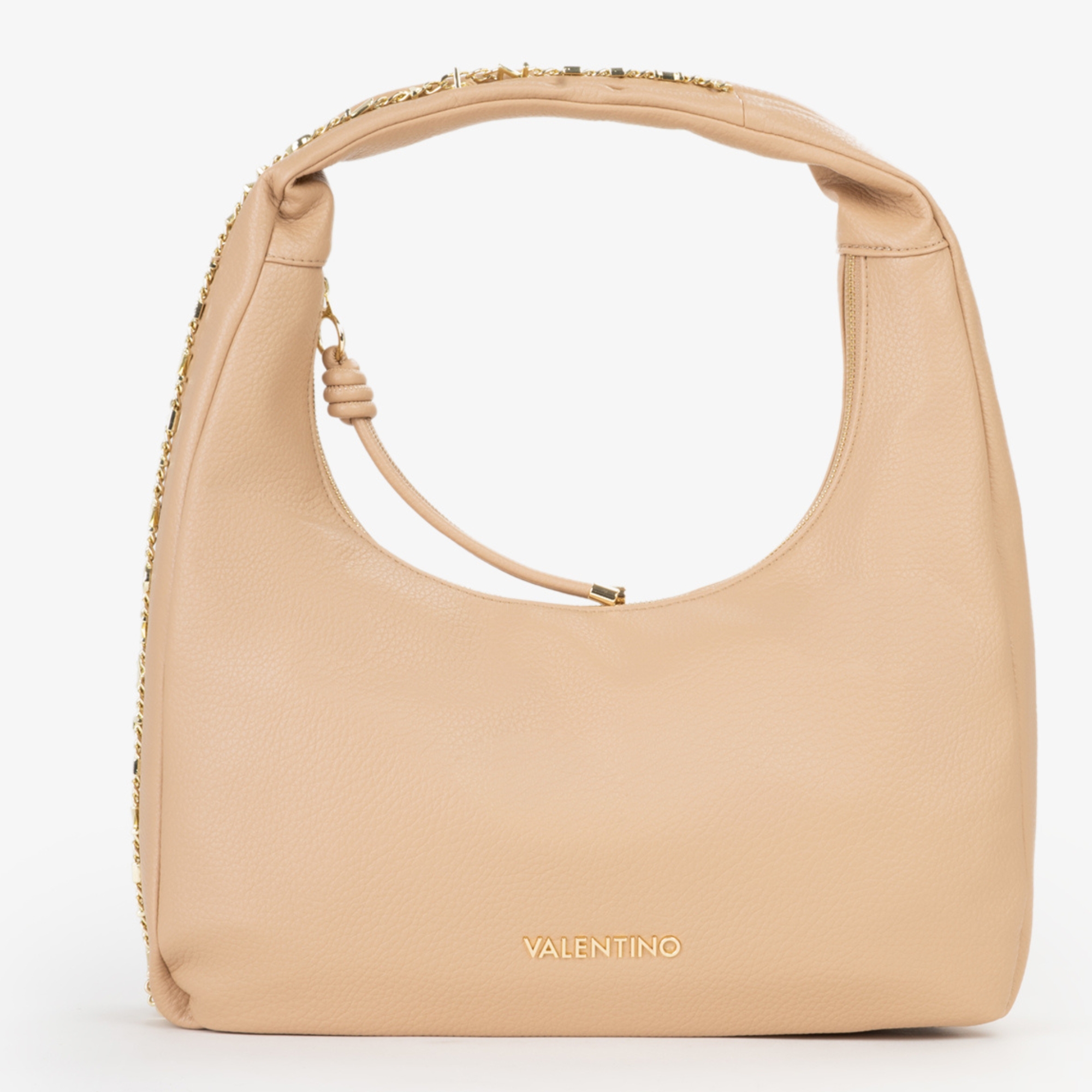 VALENTINO BORSA DONNA VBS9OT07 Harmonia BEIGE