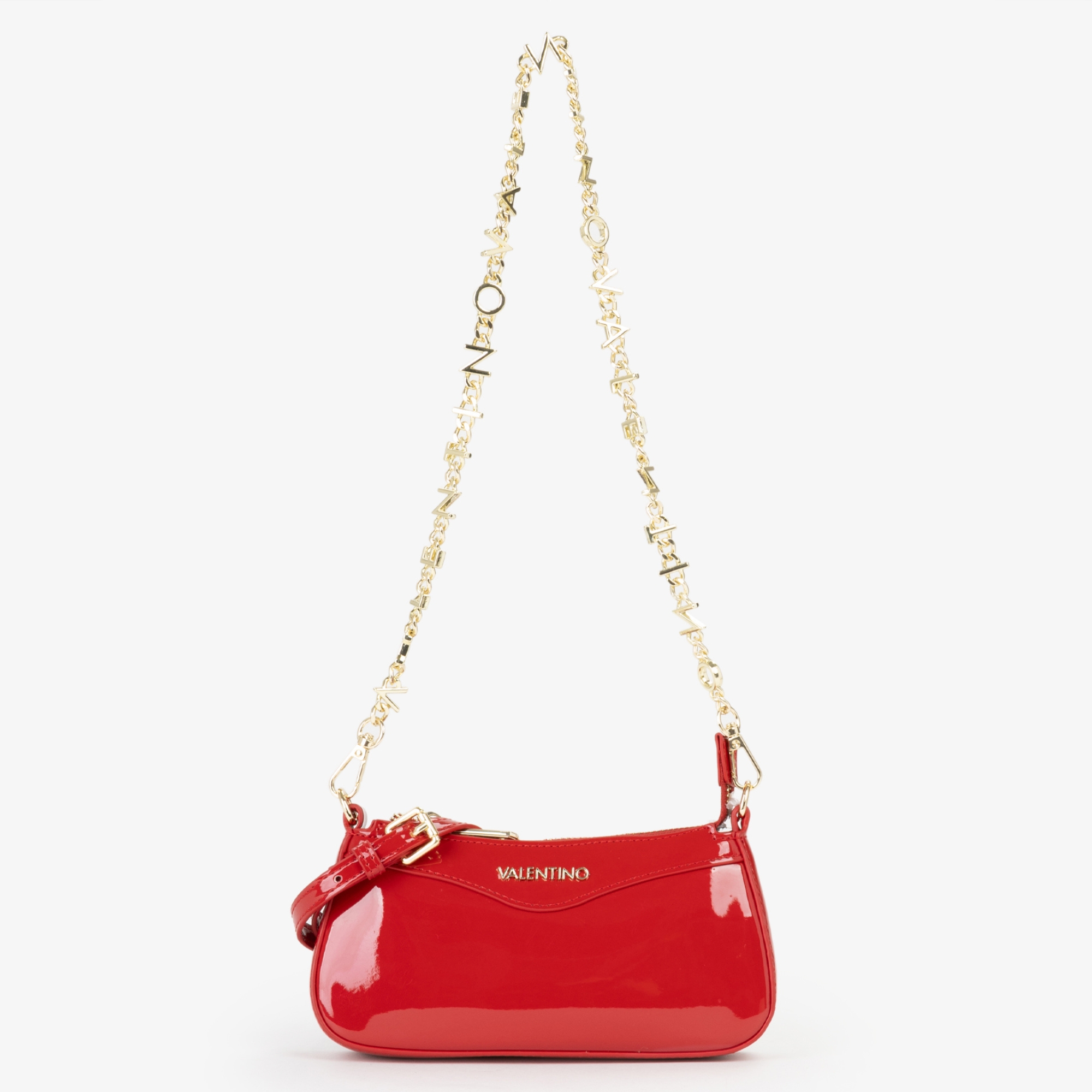 VALENTINO BORSA DONNA VBS9IP13VER Elly RUBINO