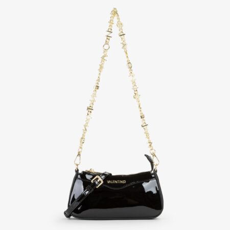 VALENTINO BORSA DONNA VBS9IP13VER Elly NERO
