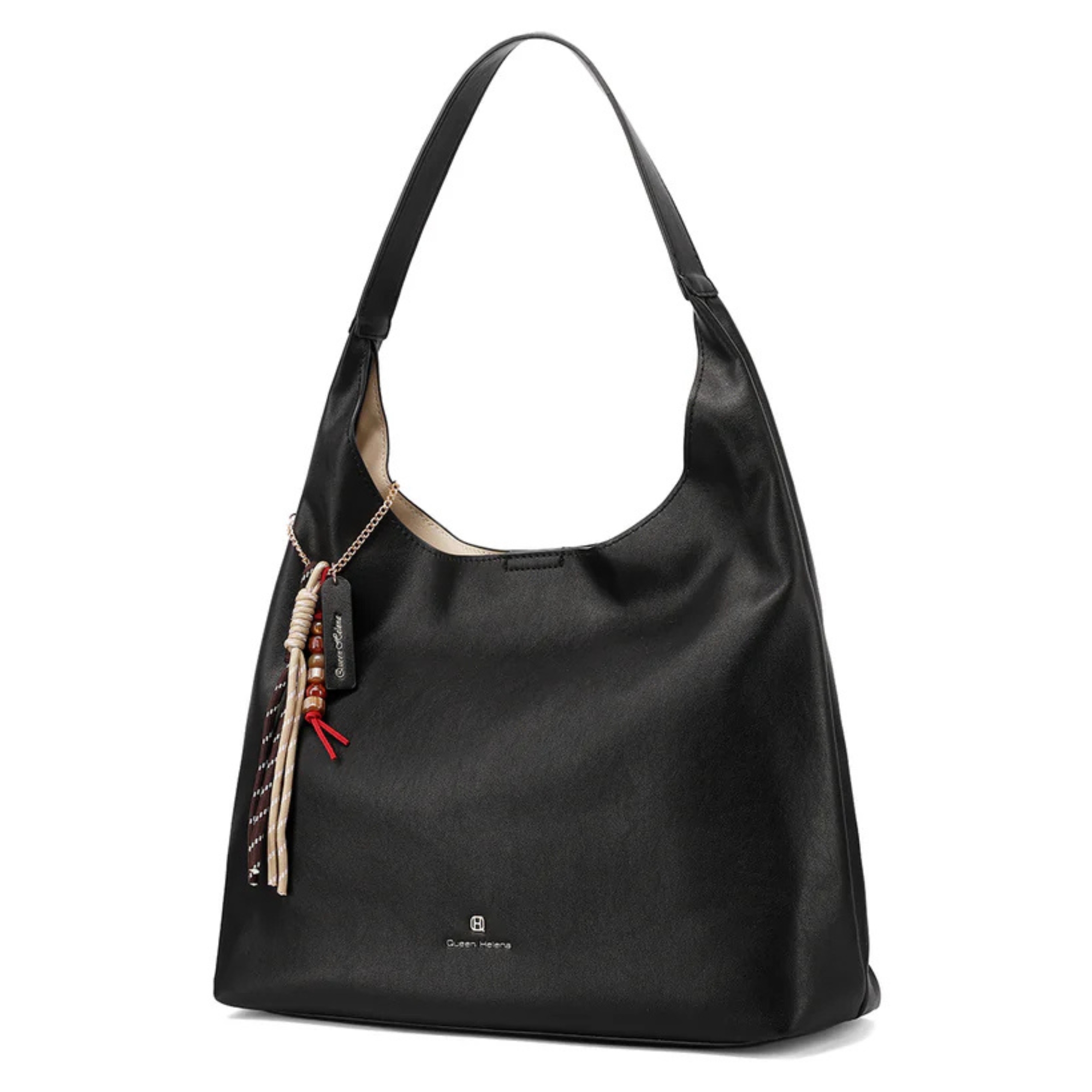 Queen Helena donna M1105 NERO - immagine 3