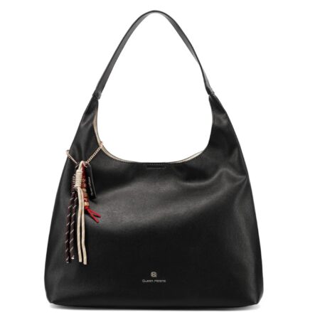 Queen Helena donna M1105 NERO