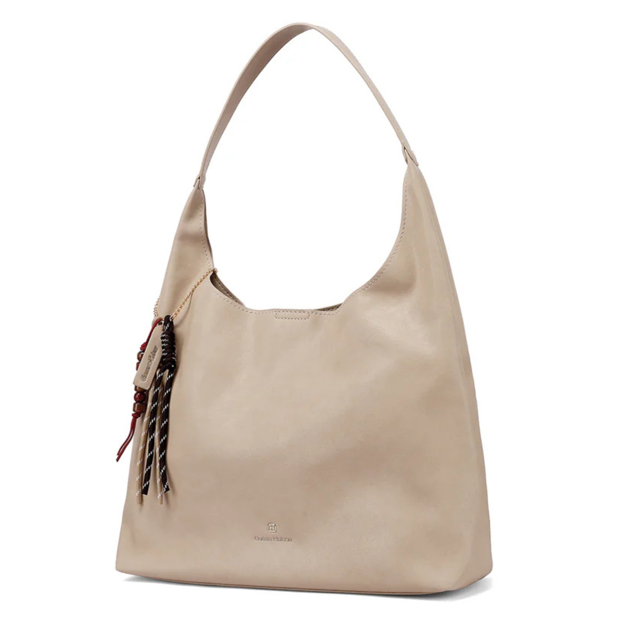 Queen Helena donna M1105 BEIGE - immagine 3