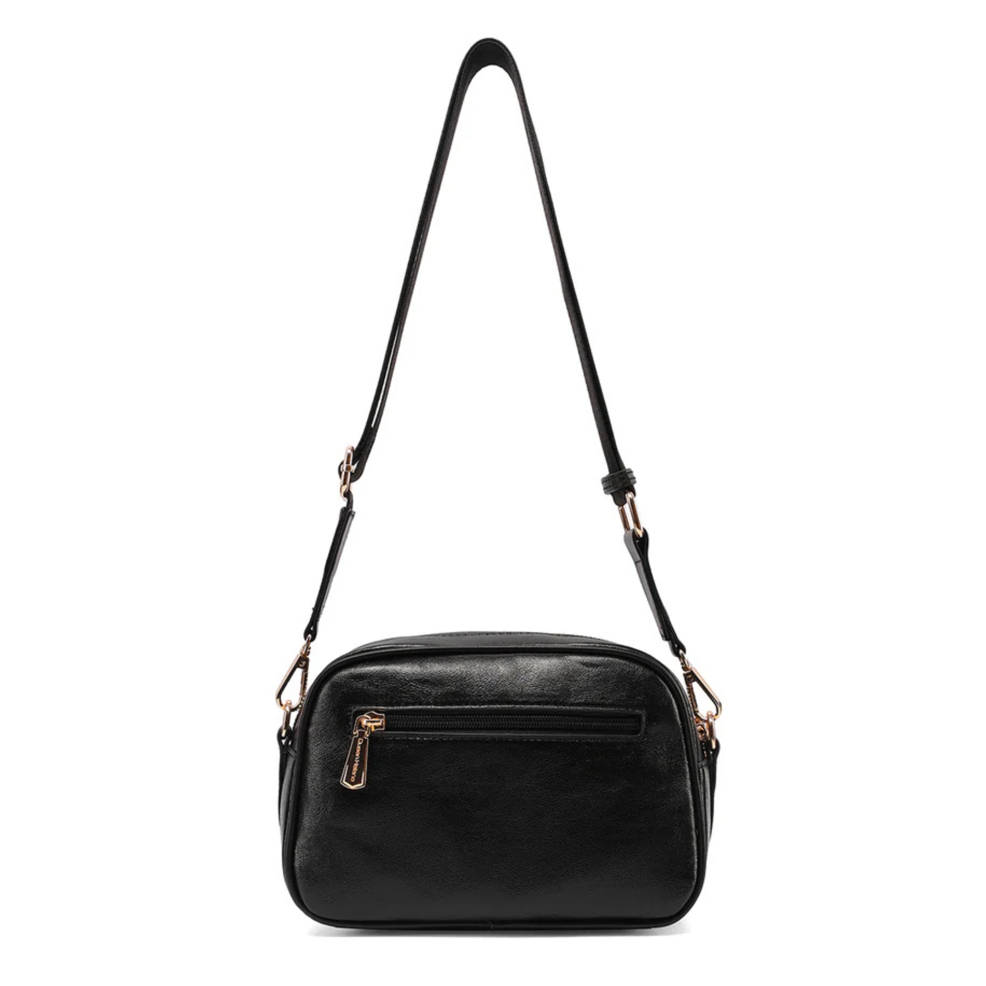 Queen Helena donna M1102 NERO - immagine 2